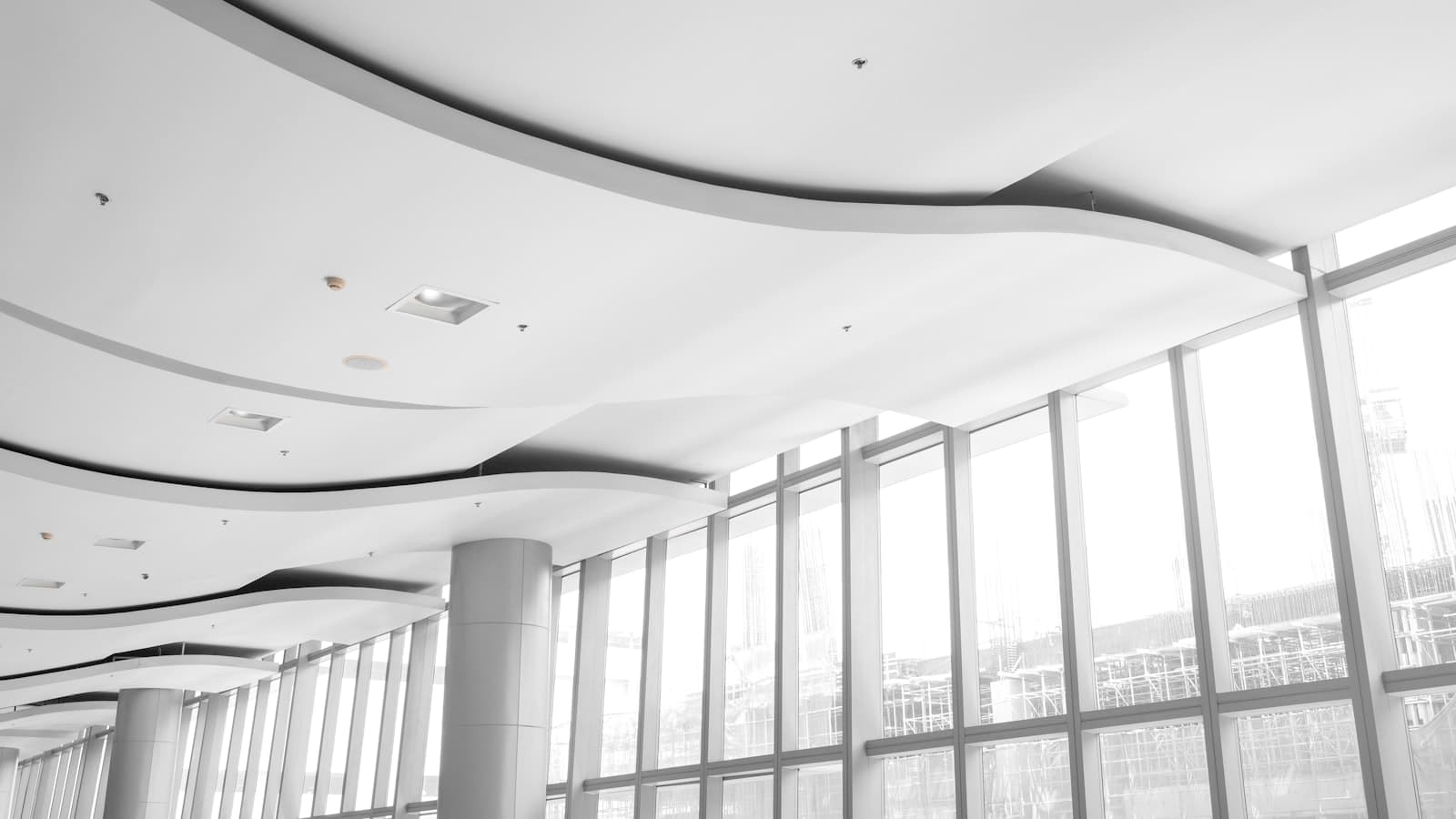 Lighting & LED — Gallimore Electrical Contractors